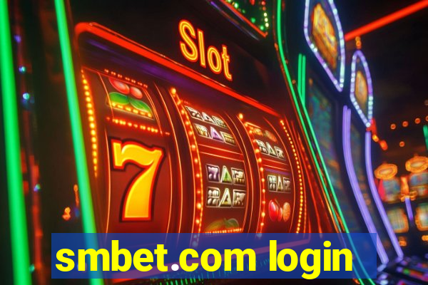 smbet.com login