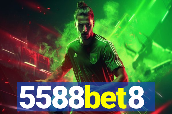 5588bet8