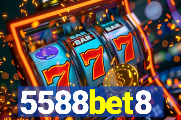 5588bet8