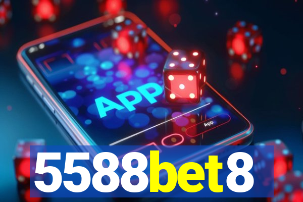 5588bet8