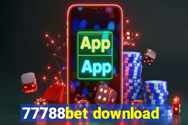 77788bet download