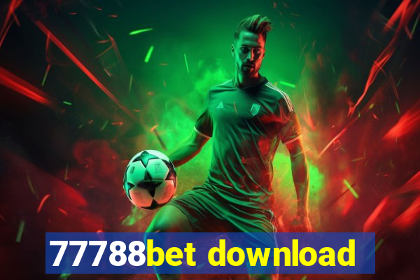 77788bet download