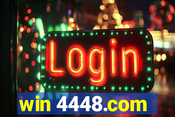 win 4448.com