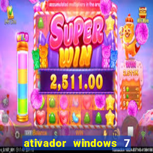 ativador windows 7 loader download