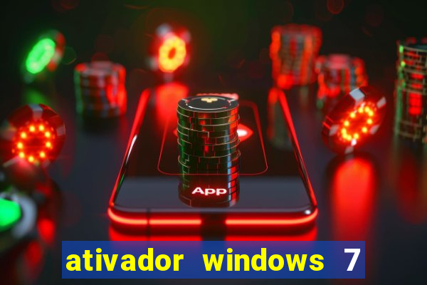 ativador windows 7 loader download