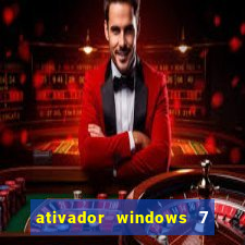 ativador windows 7 loader download