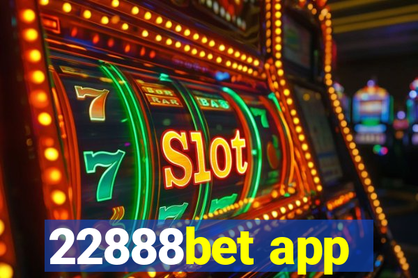 22888bet app