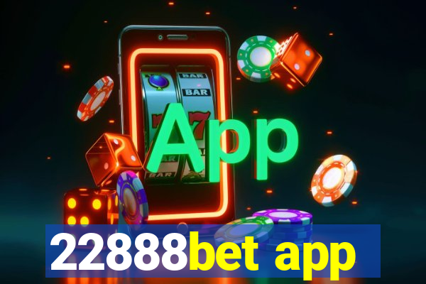 22888bet app