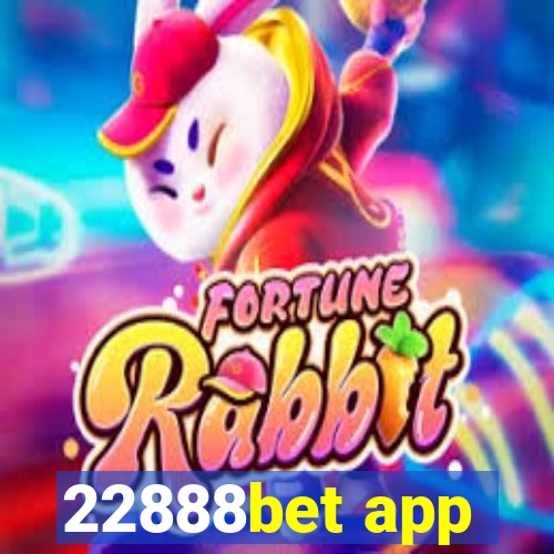 22888bet app