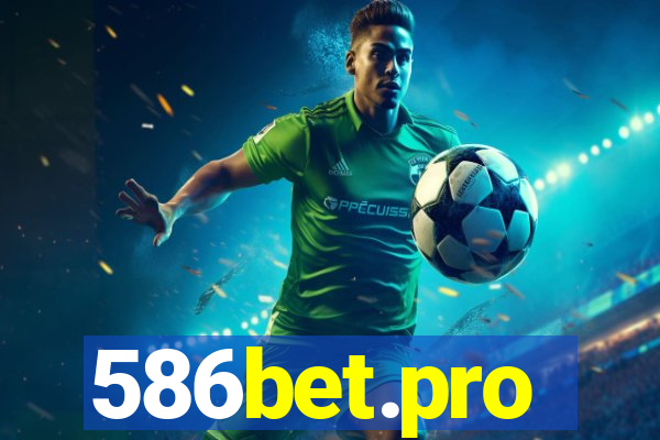 586bet.pro