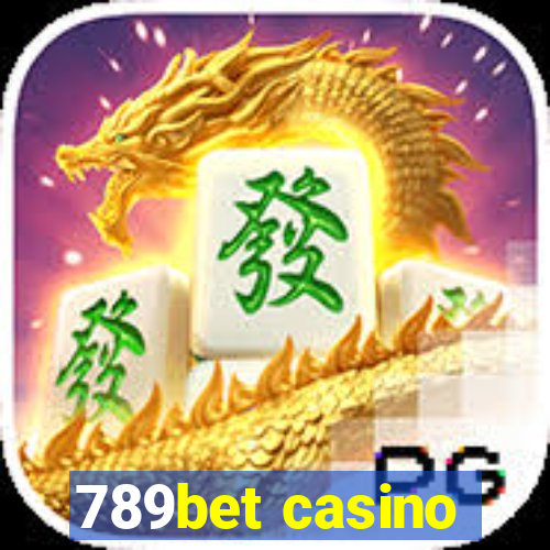 789bet casino