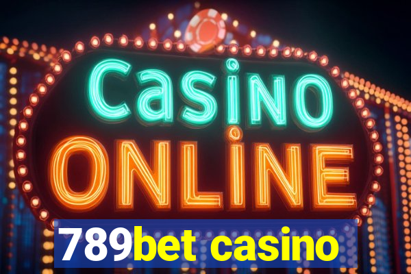 789bet casino