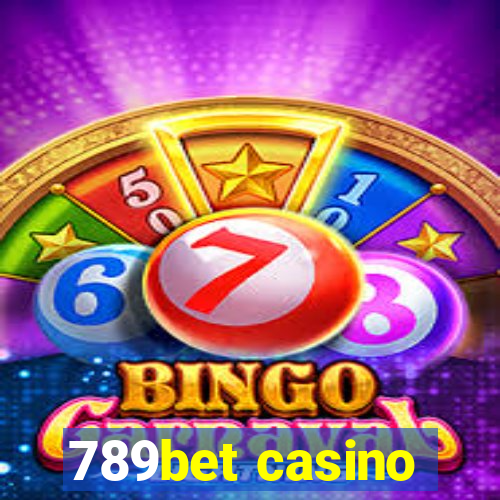 789bet casino