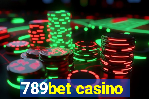 789bet casino