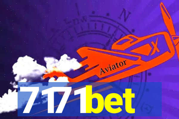 7171bet