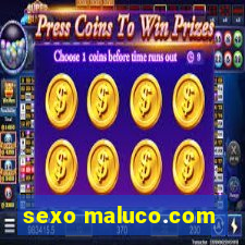 sexo maluco.com