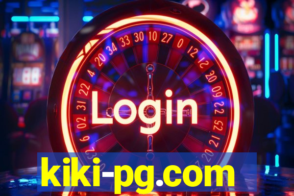 kiki-pg.com