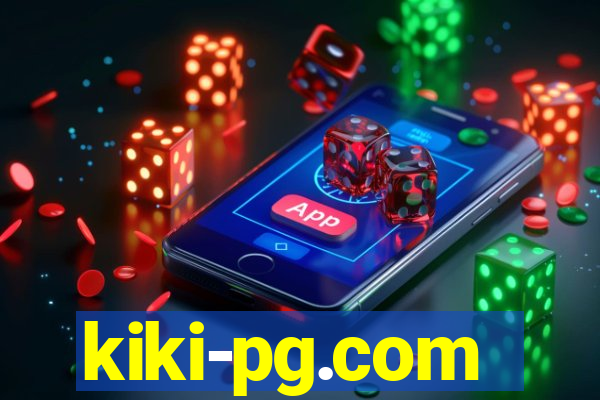 kiki-pg.com