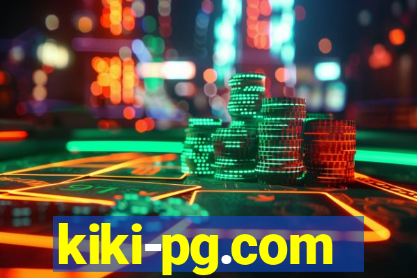 kiki-pg.com