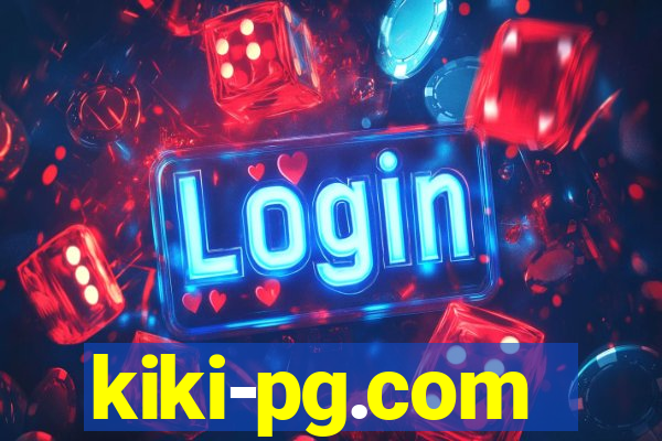 kiki-pg.com