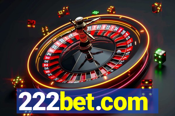 222bet.com