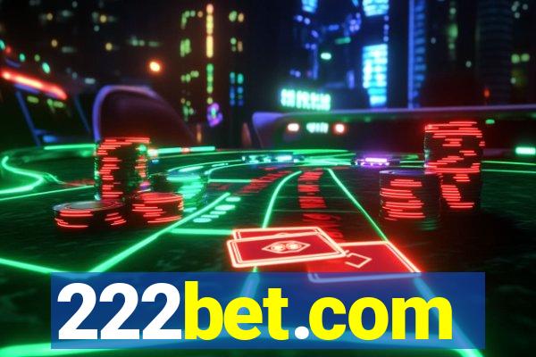 222bet.com