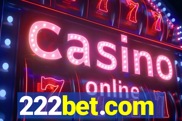 222bet.com