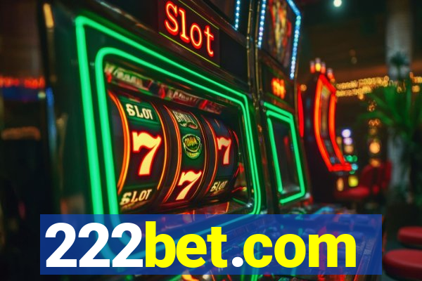 222bet.com