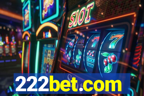 222bet.com