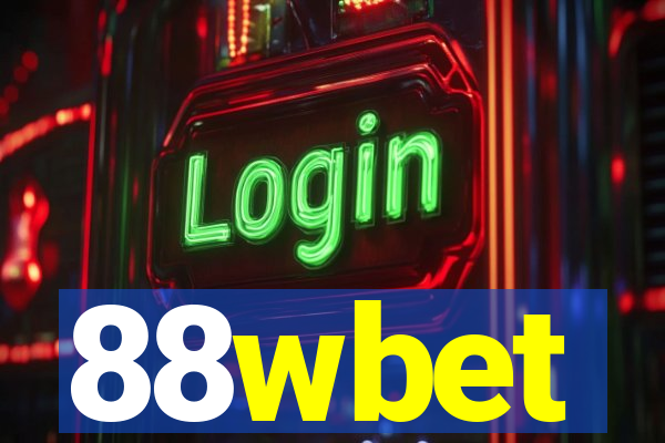 88wbet