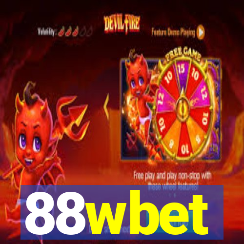 88wbet