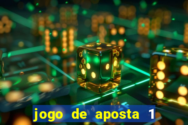 jogo de aposta 1 real tigre