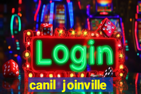 canil joinville vila nova