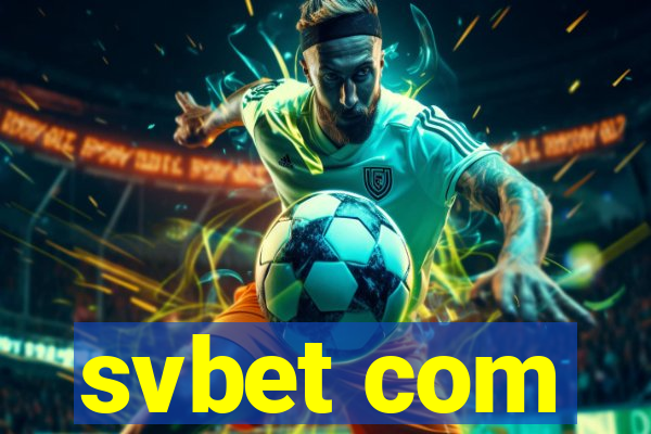 svbet com