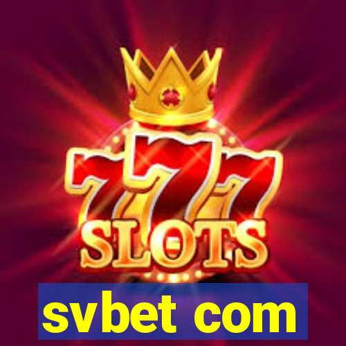 svbet com