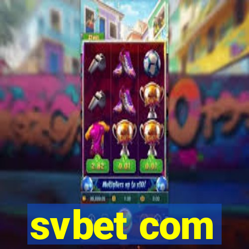 svbet com