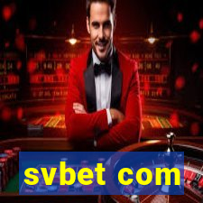 svbet com