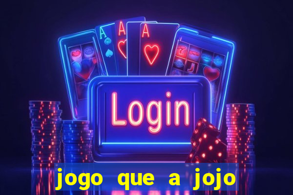 jogo que a jojo todynho joga