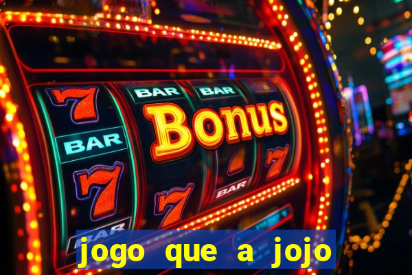 jogo que a jojo todynho joga