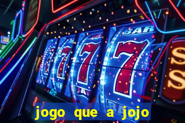 jogo que a jojo todynho joga