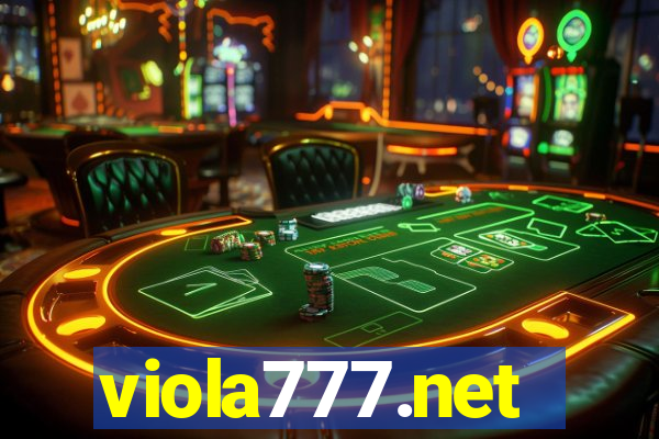 viola777.net