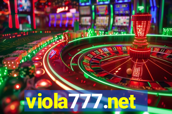 viola777.net