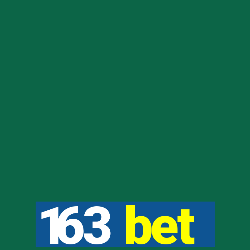 163 bet