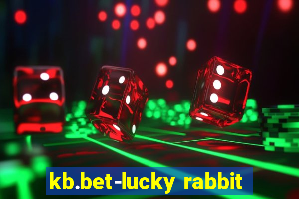 kb.bet-lucky rabbit