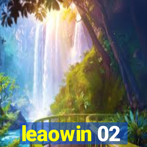 leaowin 02