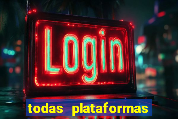 todas plataformas de jogos