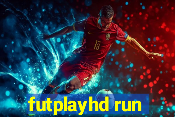 futplayhd run