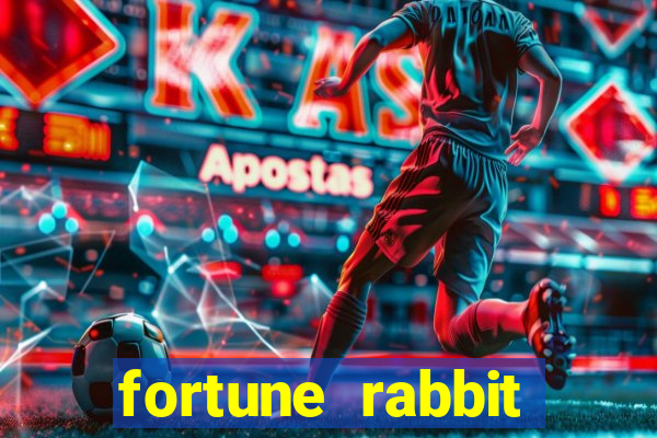 fortune rabbit horario pagante Commercial