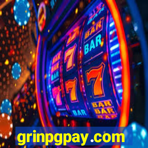 grinpgpay.com