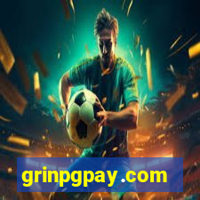 grinpgpay.com